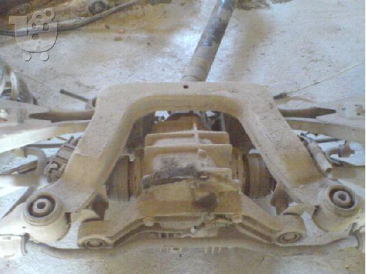 BMW E30 318-E36 316 ανταλλακτικα